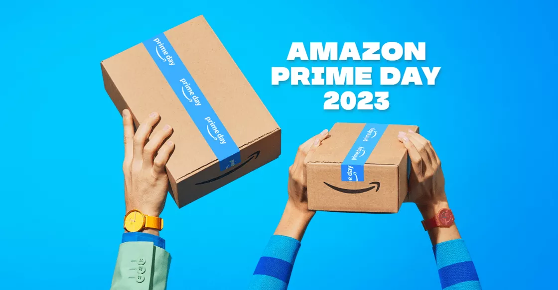 Prime Day 2023, c'è l'annuncio di Amazon: ecco quando fioccheranno strepitose offerte