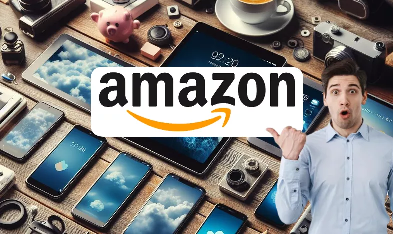 Su Amazon il risparmio è assicurato: in offerta anche notebook e smartphone