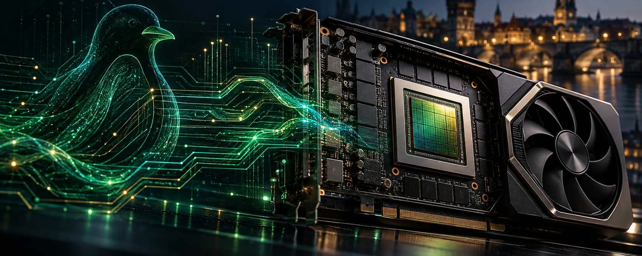 Copertina: NVIDIA vuole cambiare completamente i driver Linux: Nova in Rust