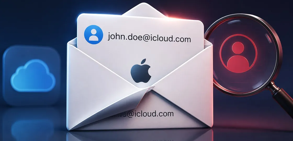 Apple Hide My Email, falla espone gli indirizzi reali degli utenti