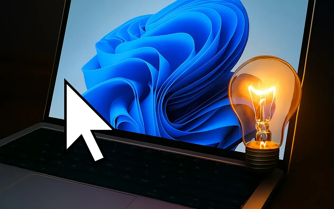 Windows 11: i trucchi delle Impostazioni Rapide che devi conoscere