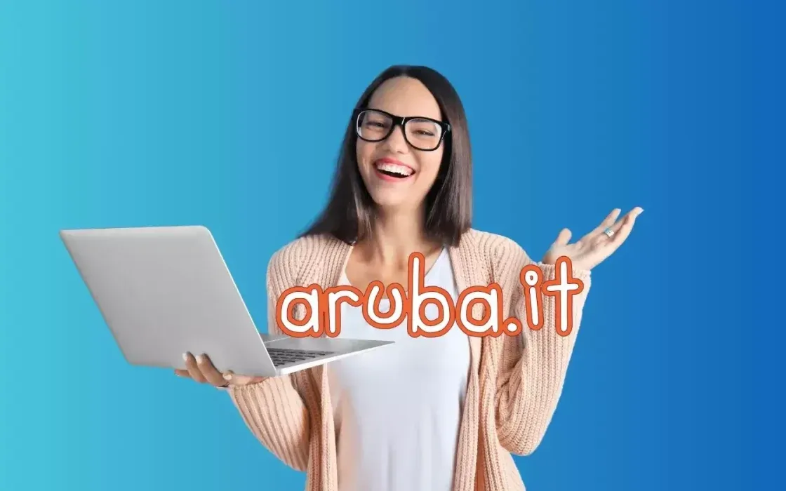 Aruba Hosting lancia promozioni con piani WordPress a 4,80€/anno