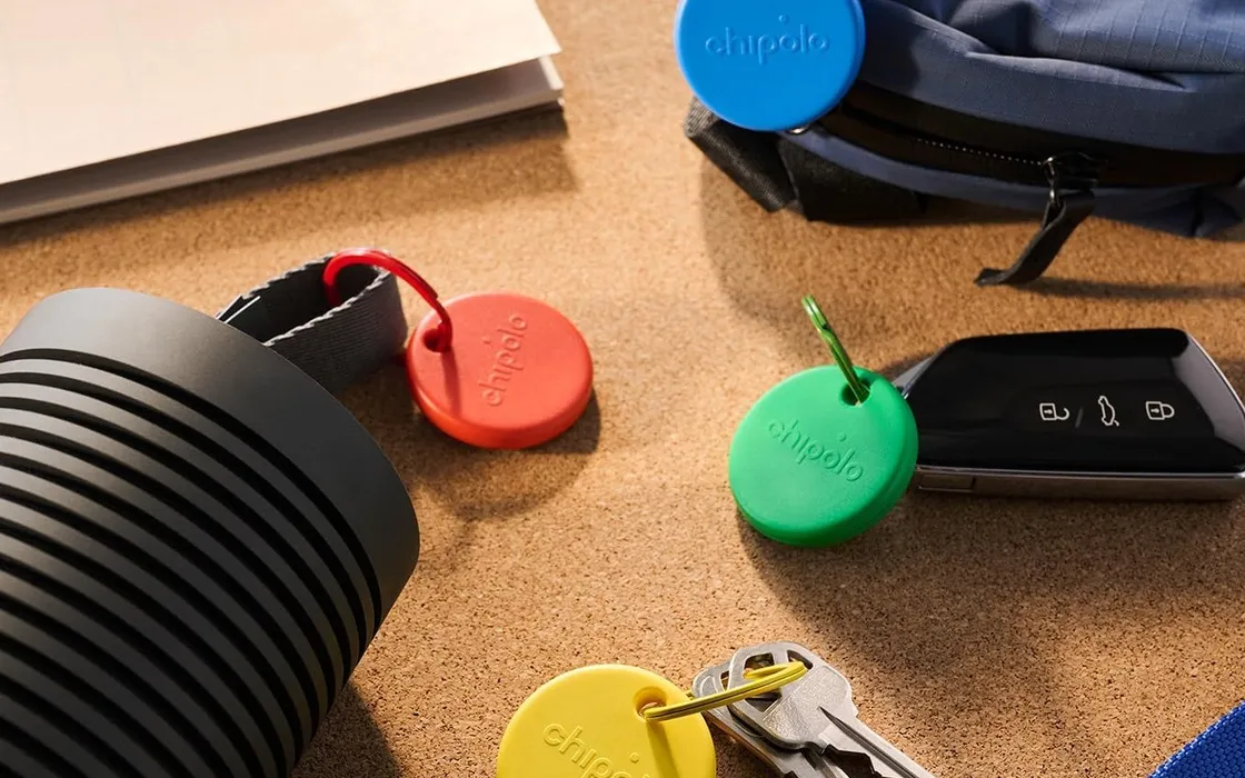 Hai perso un tracker Bluetooth? Qualcuno potrebbe usarlo come se fosse suo