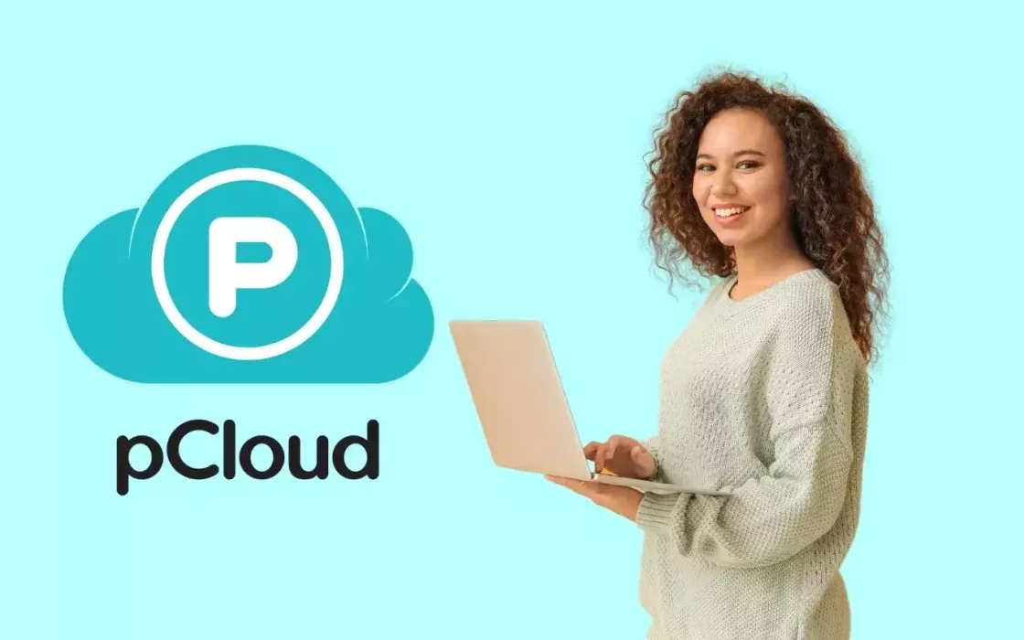 Con questo cloud digitale non perderai più i tuoi ricordi