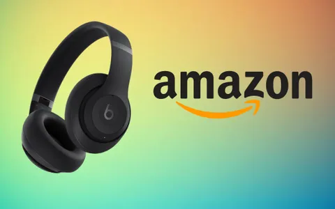 Beats Studio Pro lo sconto da paura di Amazon 50 EURO