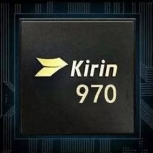 Huawei presenta il nuovo SoC Kirin 970 con NPU per l'intelligenza artificiale