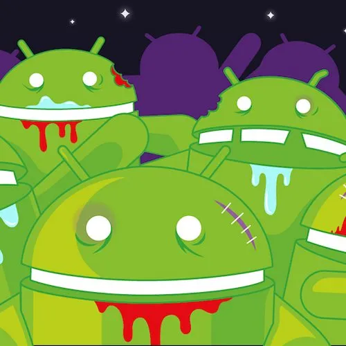 Codice pericoloso eseguito sui dispositivi Android senza alcuna interazione