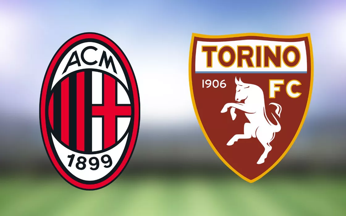 Milan-Torino: come vederla in diretta streaming