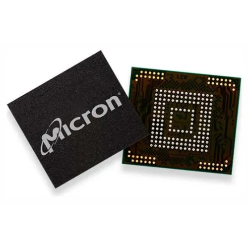 Micron presenta le prime memorie 3D NAND a 176 livelli, in arrivo sugli SSD Crucial