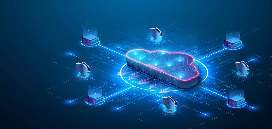 2 TB di spazio cloud scontati del 75%: ecco l’offerta Internxt