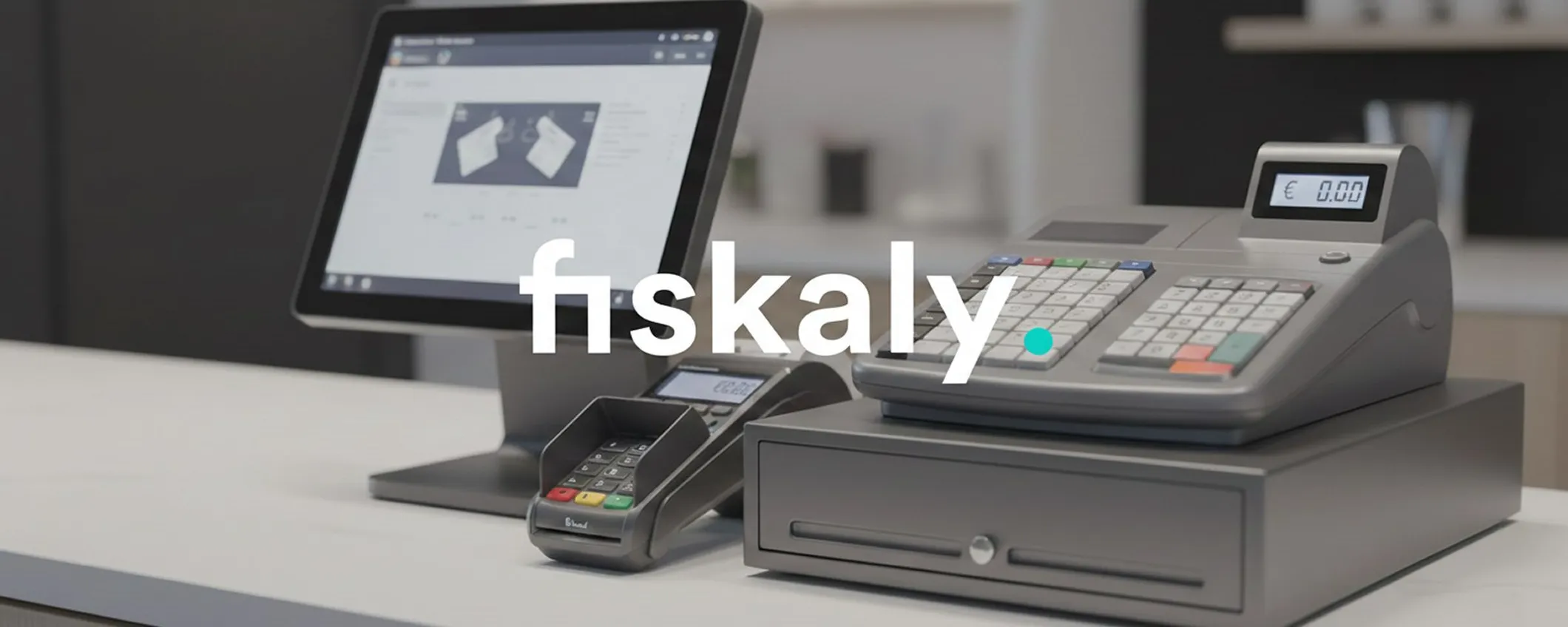 POS-RT 2026: cosa cambia davvero per POS e registratori telematici ...