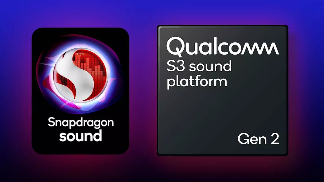 Qualcomm S3 Gen 2 ufficiale: la rivoluzione audio per il gaming parte da questa nuova piattaforma