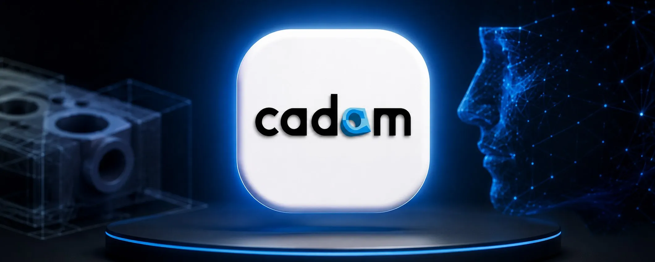 CADAM: descrivi un oggetto e l'AI crea subito il modello CAD pronto per ...