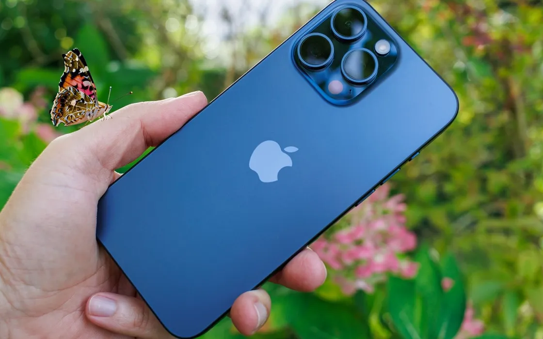 iPhone 17 Pro: Apple dovrà adottare una nuova tecnica di produzione