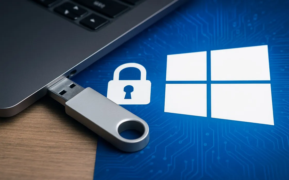 Rufus supporta Windows CA 2023 e Windows 11 25H2: come creare USB avviabili compatibili con Secure Boot