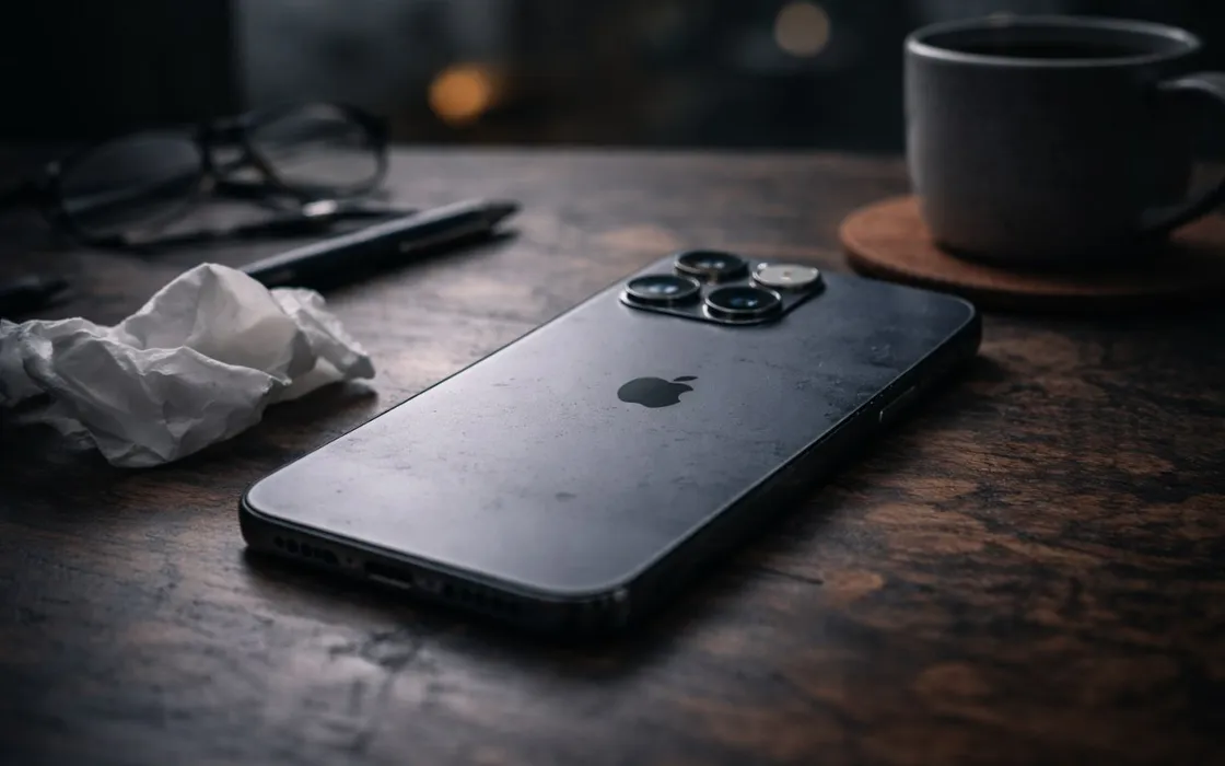 Problemi tastiera iPhone: utenti pronti a lasciare Apple se non risolve