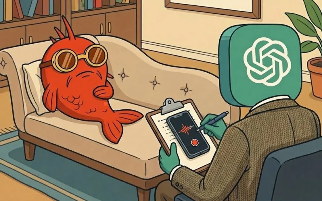 Queste estensioni “di sicurezza” spiano le tue chat con ChatGPT e altre AI (milioni di utenti coinvolti)