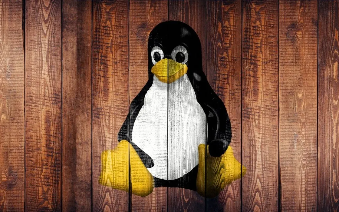 Linux 6.15 migliora ulteriormente il DRM Panic 