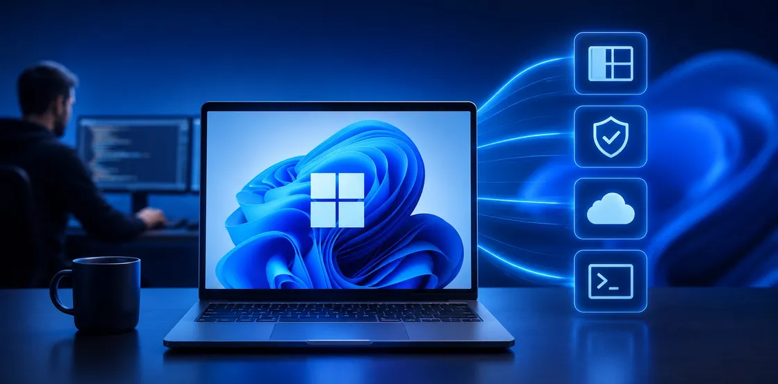 4 novità di Windows 11 che possono cambiare il lavoro di sviluppatori, tecnici e amministratori