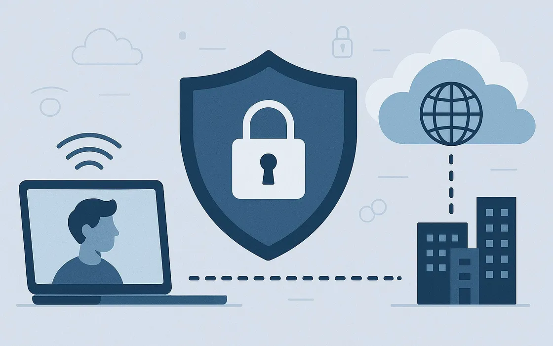 Stai usando una VPN? Come funziona tecnicamente e cosa non ti stanno dicendo