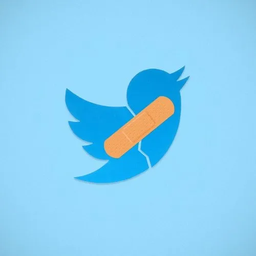Twitter memorizza per sbaglio alcune password degli utenti in chiaro
