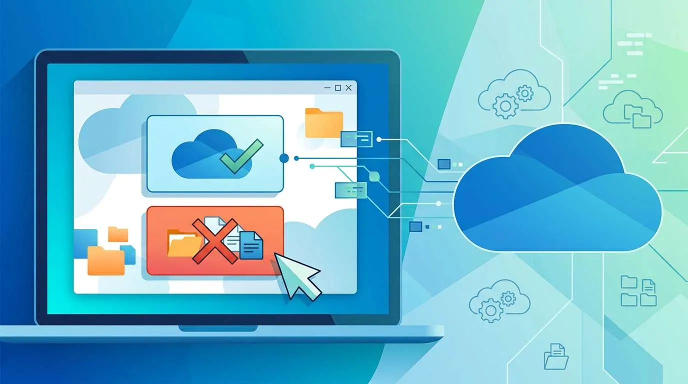 Anteprima: Windows 11 cambia OneDrive: Microsoft elimina una delle scelte più contestate