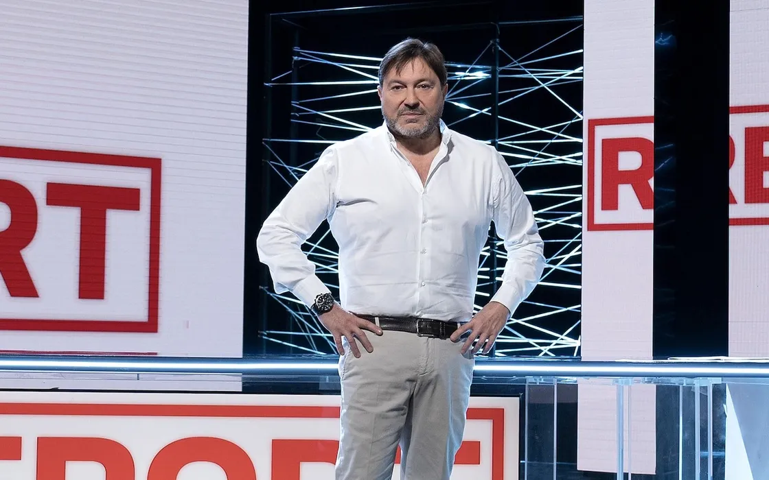 Come vedere Report dall'estero, in diretta o on demand