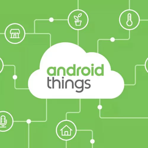 Internet delle Cose: Google abbandona il progetto Android Things