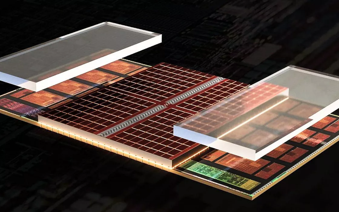 Processori AMD Ryzen 7000X3D aperti all'overclocking?