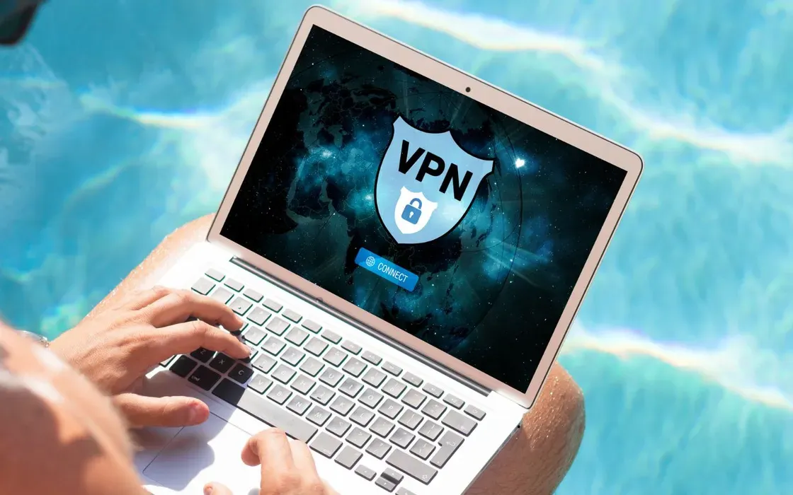 NordVPN: addio restrizioni geografiche, guarda i tuoi show italiani ovunque nel mondo