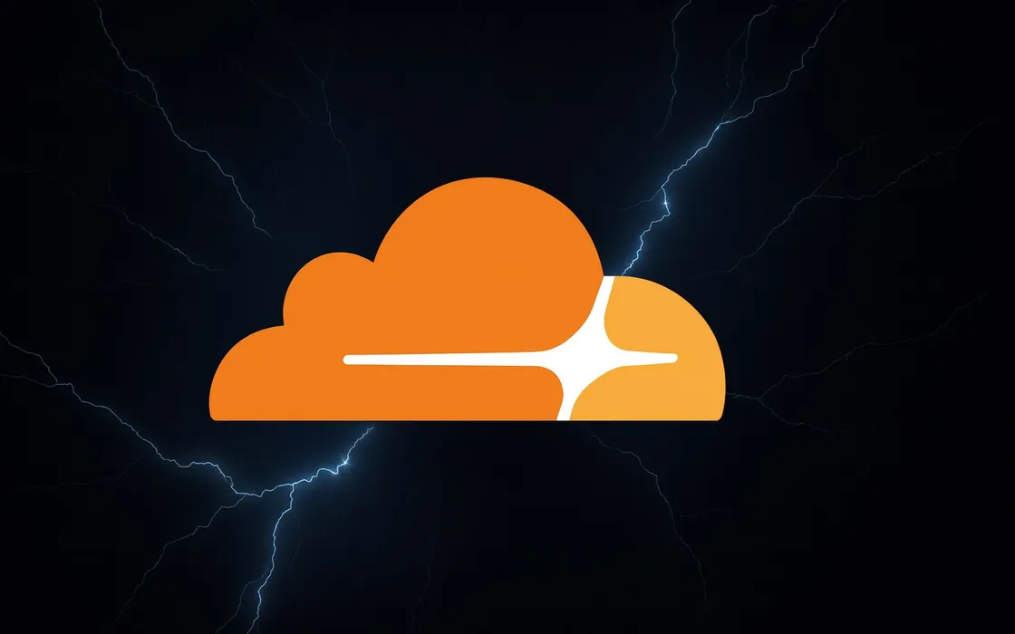 Down Cloudflare: Analisi tecnica del malfunzionamento del 18 Novembre 2025 (risolto)