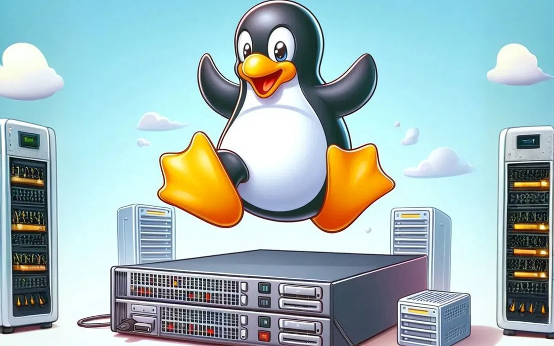 Trasforma il tuo Mini PC in un potente server Linux: Guida Completa