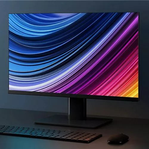 Monitor Xiaomi Mi Display 1A da 23,8 pollici con pannello IPS a 90 euro