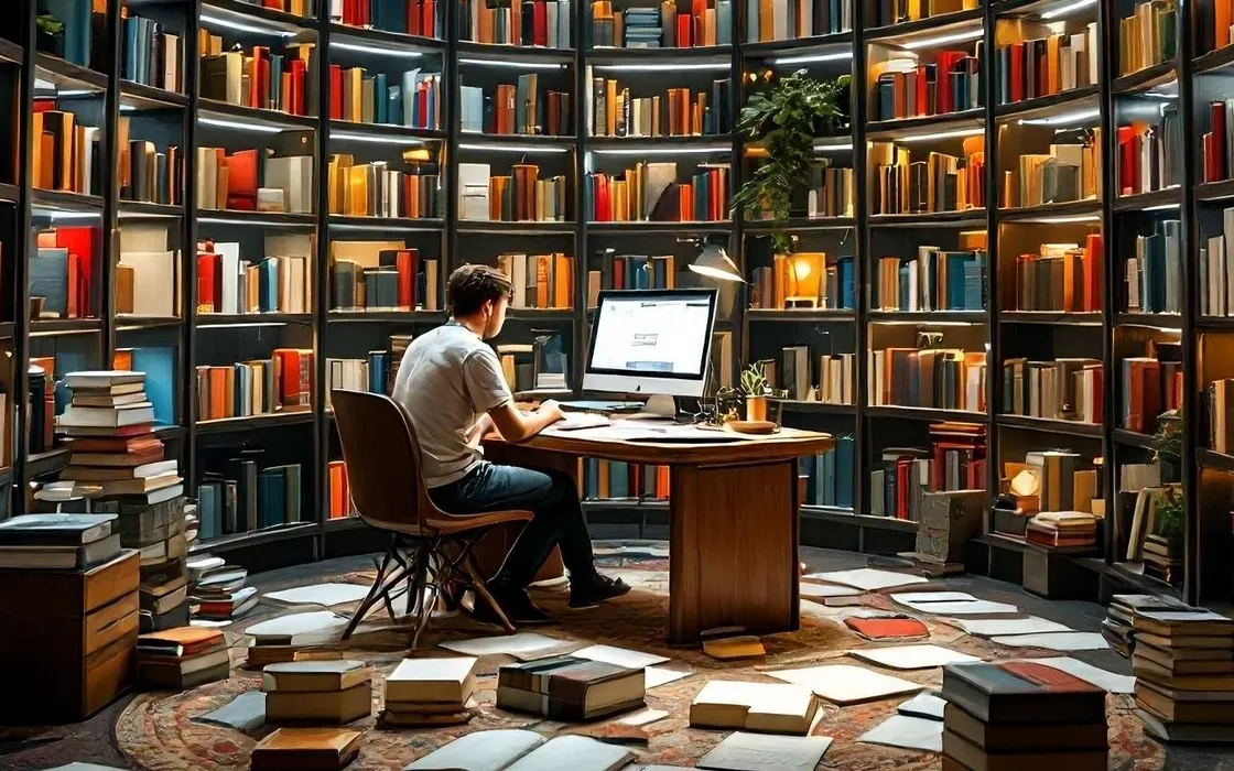 Scaricate la nostra app di intelligenza artificiale per scrivere testi e migliorarli in Windows!