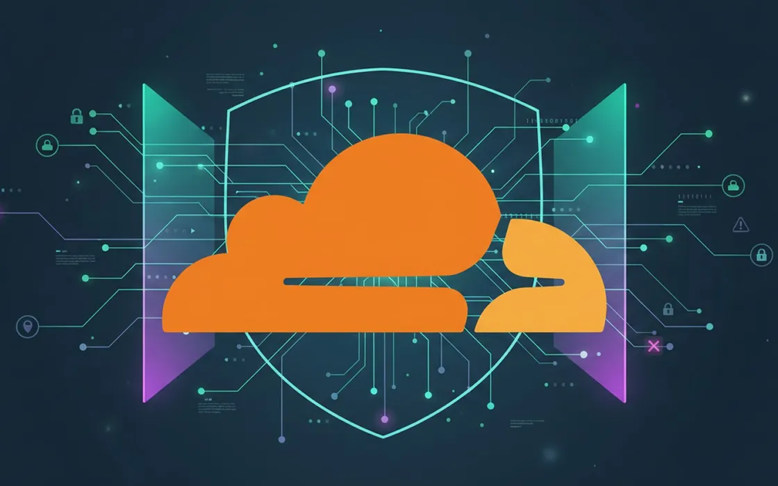 Cloudflare e il WAF bypassato: come un percorso di servizio ha esposto server in tutto il mondo