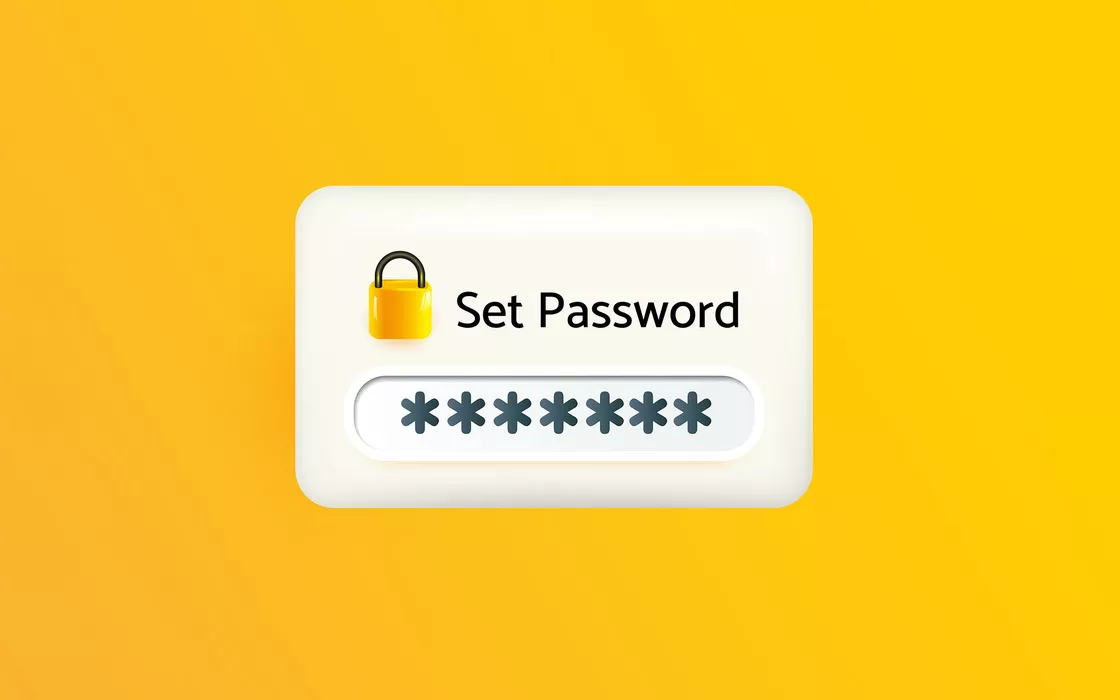 Password manager: come ti aiuta nella tua vita online?