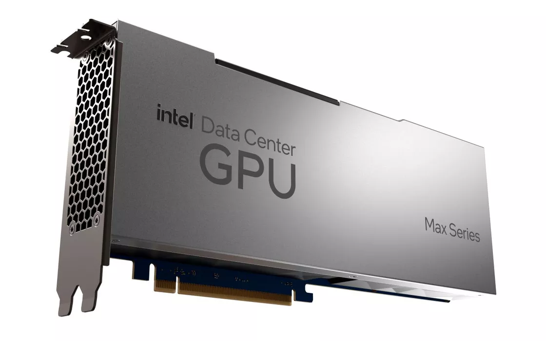 Intel Ponte Vecchio esiste davvero: come funzionano le GPU ad alte prestazioni