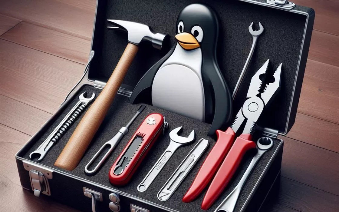 Script Linux per trovare tutte le informazioni sullo stato del sistema