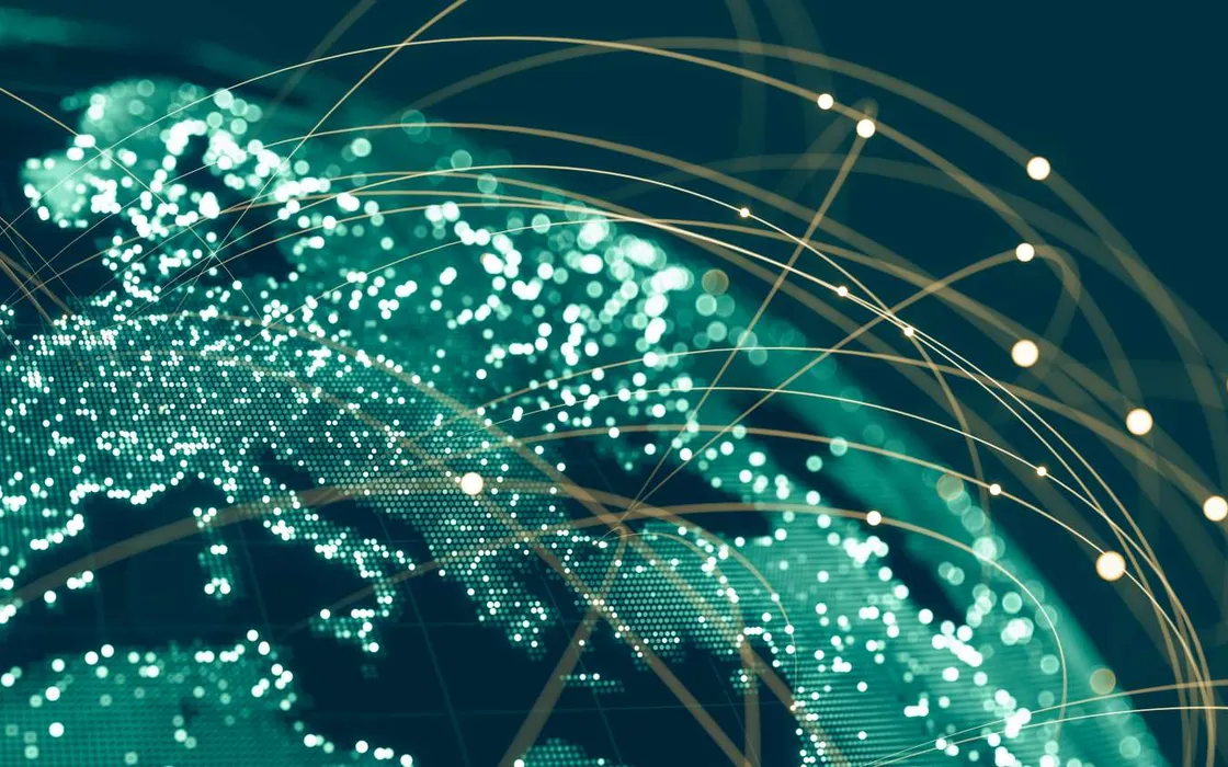 Rete WAN: cos'è, come funziona e perché è essenziale per aziende e utenti