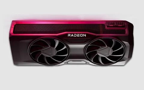 AMD Radeon RX 7800 XT RX 7700 XT gamma RDNA 3 al completo