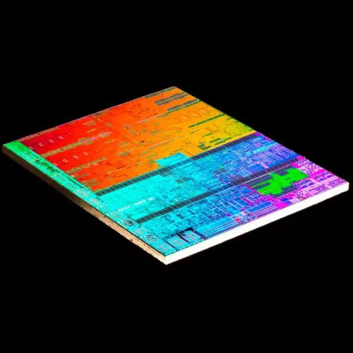 Processori Intel Tiger Lake U descritti come molto più veloci rispetto agli Ice Lake U
