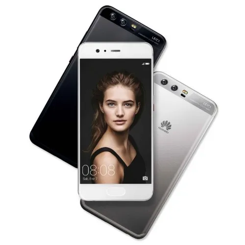 Huawei P10, alcuni smartphone con memorie UFS 2.1, altri con eMMC
