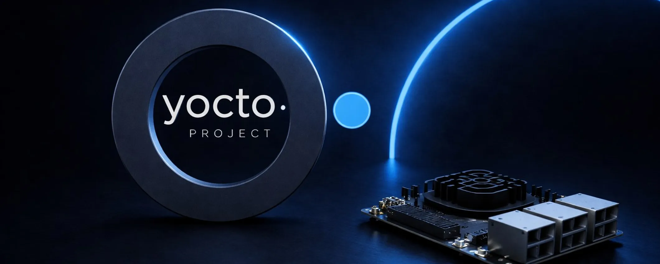 Yocto Linux: il metodo avanzato per creare firmware Linux embedded ...
