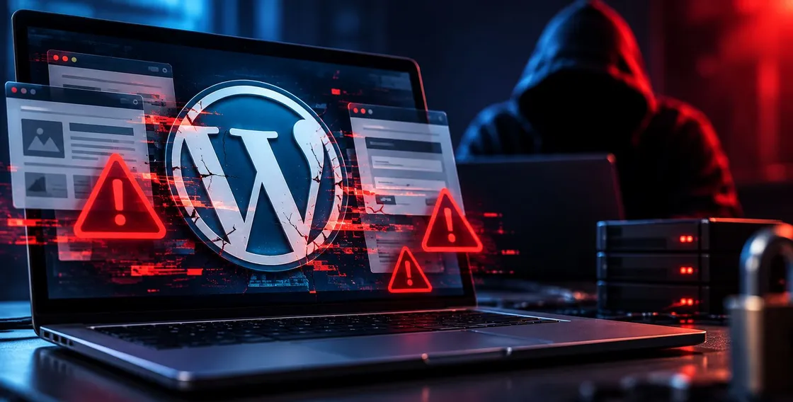 Oltre 440.000 attacchi colpiscono due plugin WordPress: cosa sta succedendo?