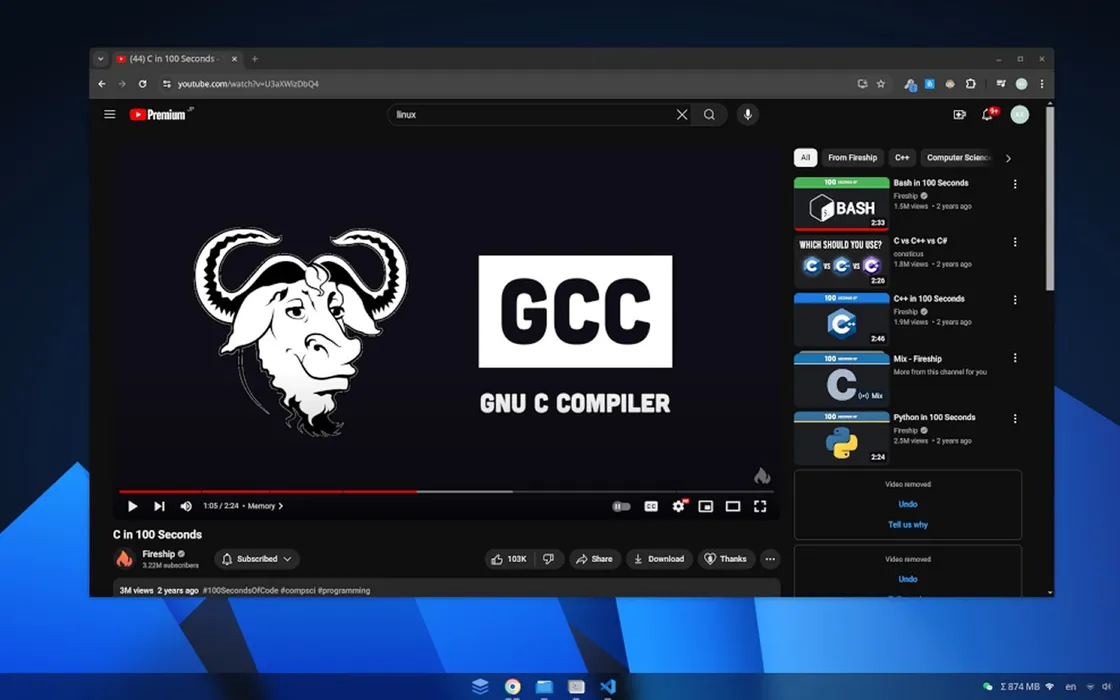 AnduinOS: c'è da fidarsi? Svelati i piani futuri della distro Linux che ricalca Windows