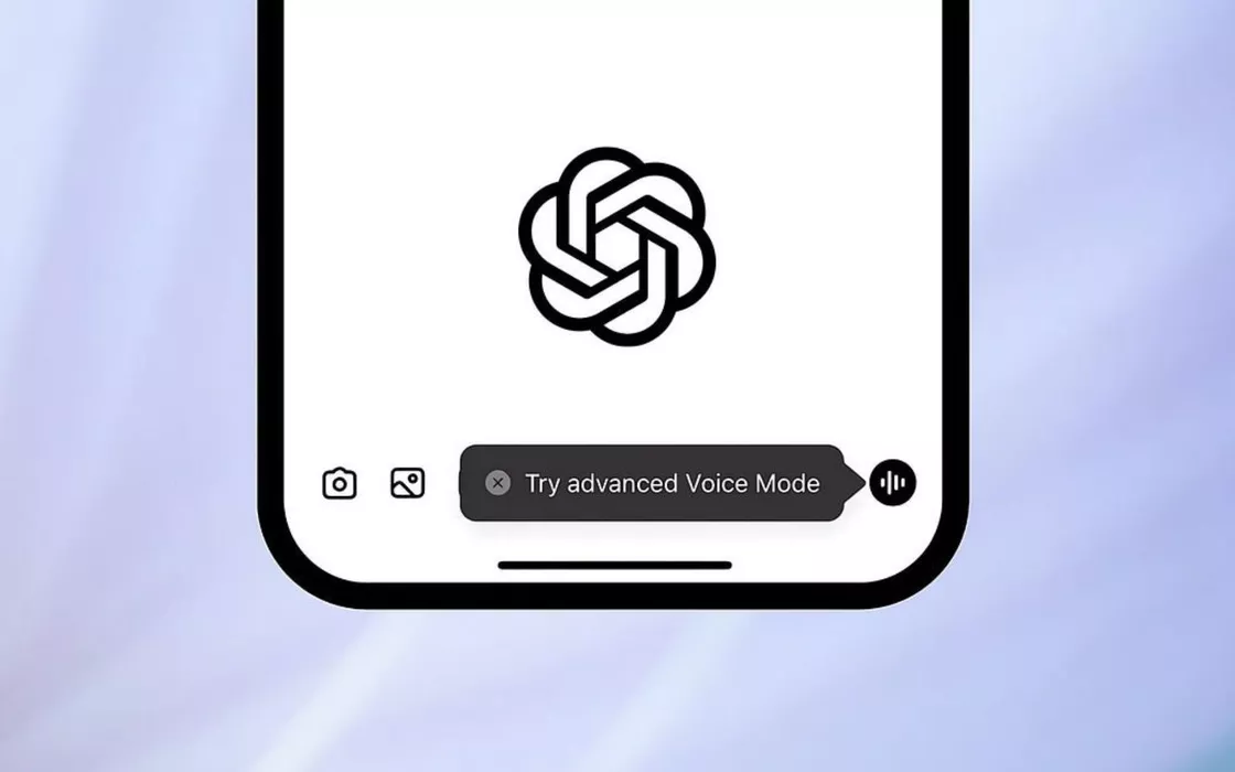 ChatGPT, Advanced Voice arriva in Europa: OpenAI ufficializza