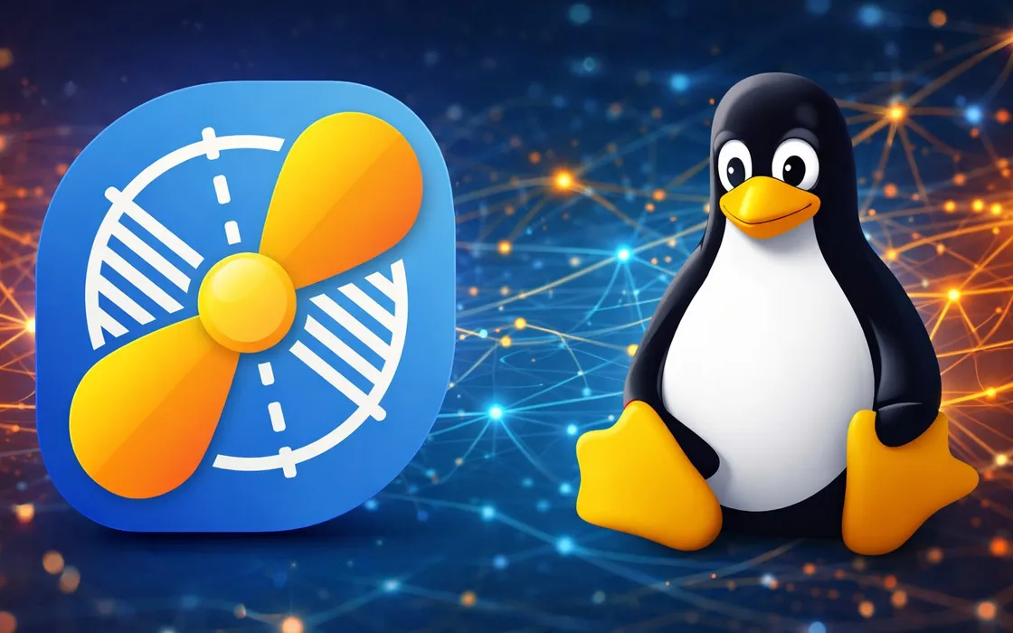 Little Snitch arriva su Linux: controllo avanzato del traffico di rete