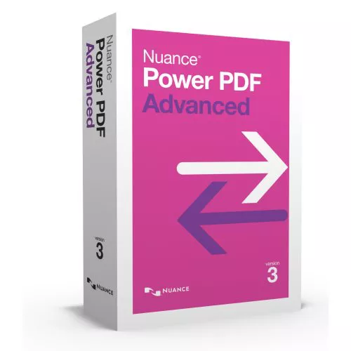 Editing di documenti PDF professionale con il nuovo Nuance Power PDF 3
