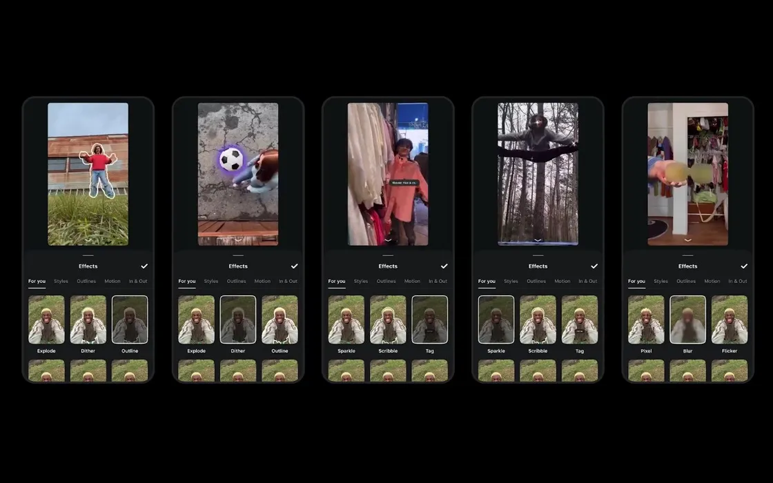 Meta SAM3 è la prima AI che esegue la segmentazione precisa su immagini e video: lascia a bocca aperta