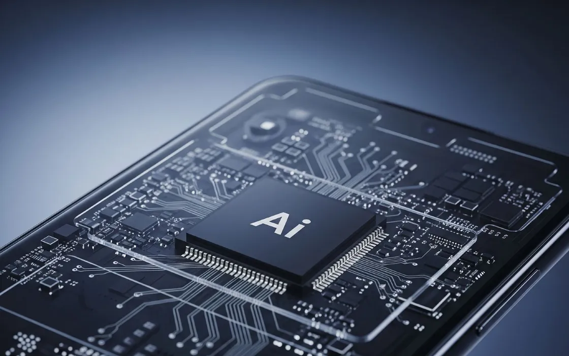SME2 in arrivo sui chip per Android: l'AI on device mette il turbo